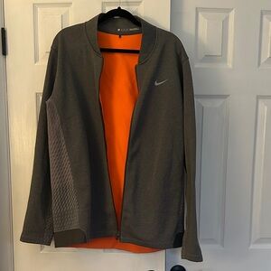Tiger Woods Collection Golf Jacket